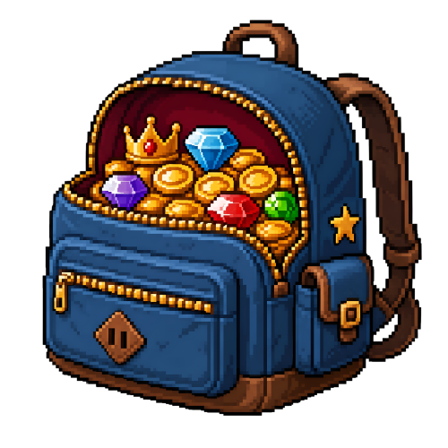 BAGS Logo