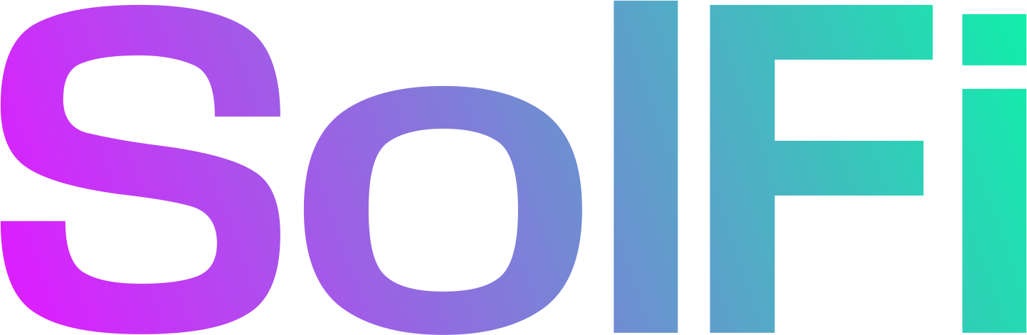 SolFi Logo