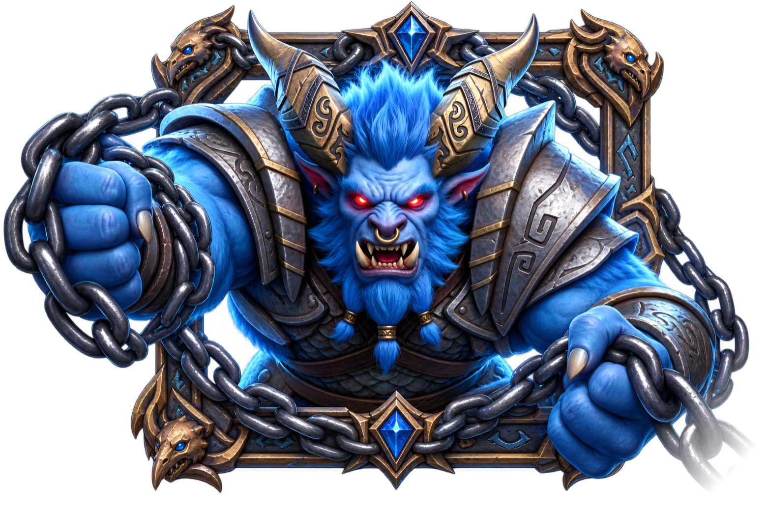 Bara Character