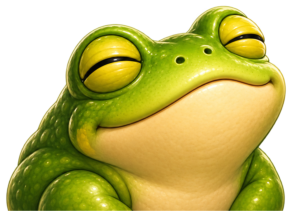 FROOG