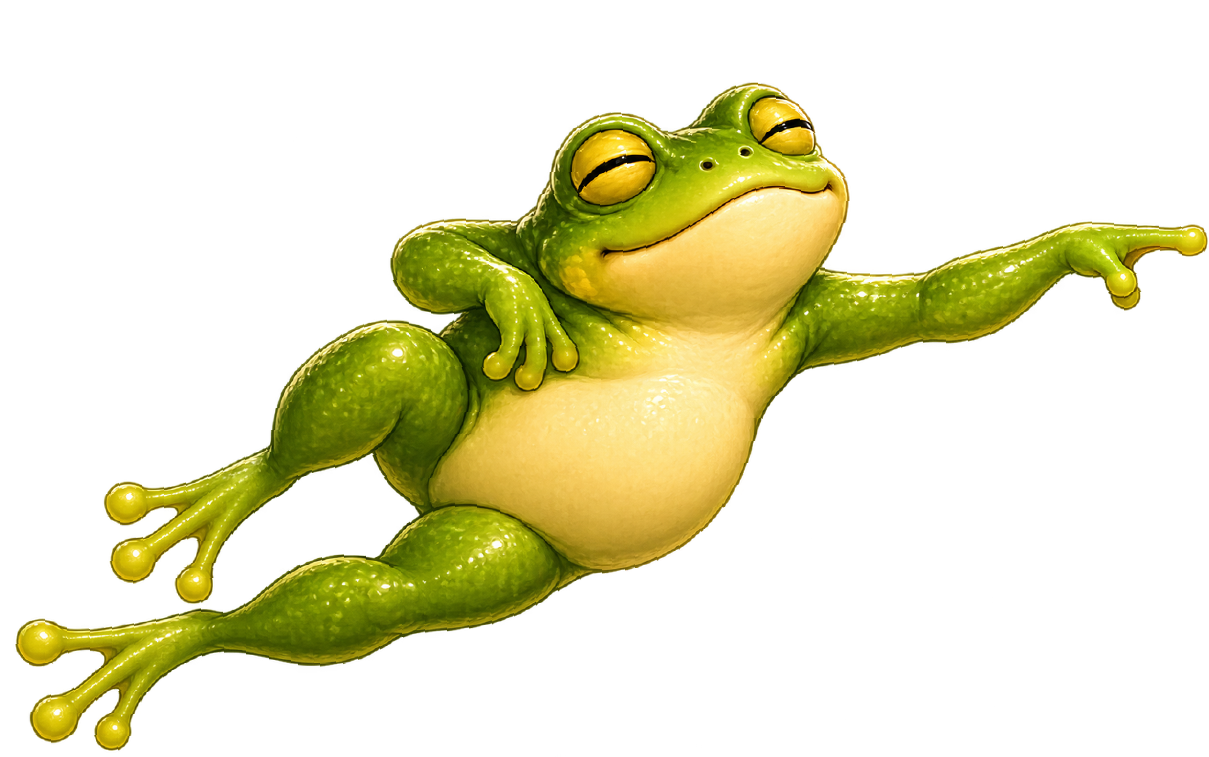 FROOG