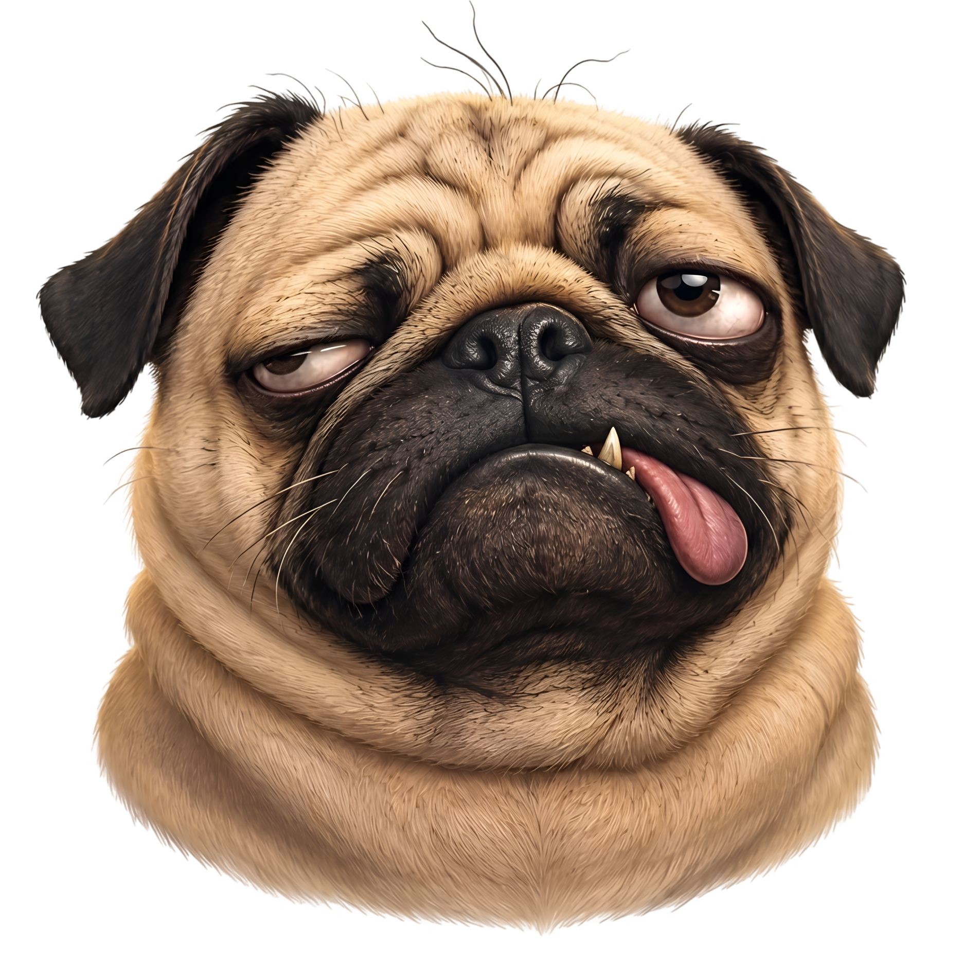Kaggie Icon