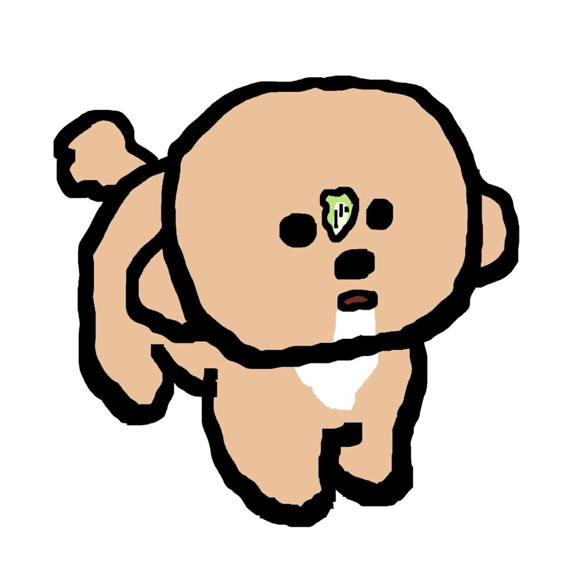 Inno Community Character