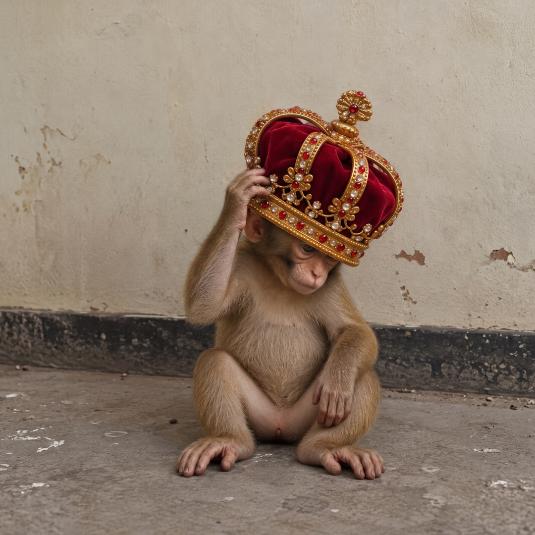 ApeonThrone