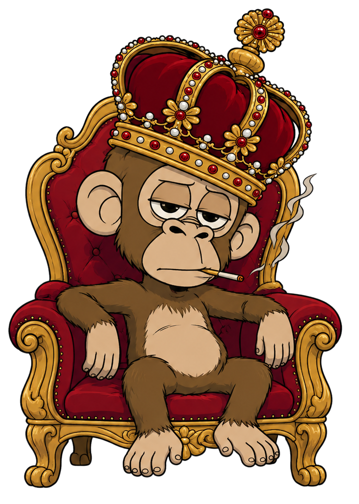 ApeonThrone
