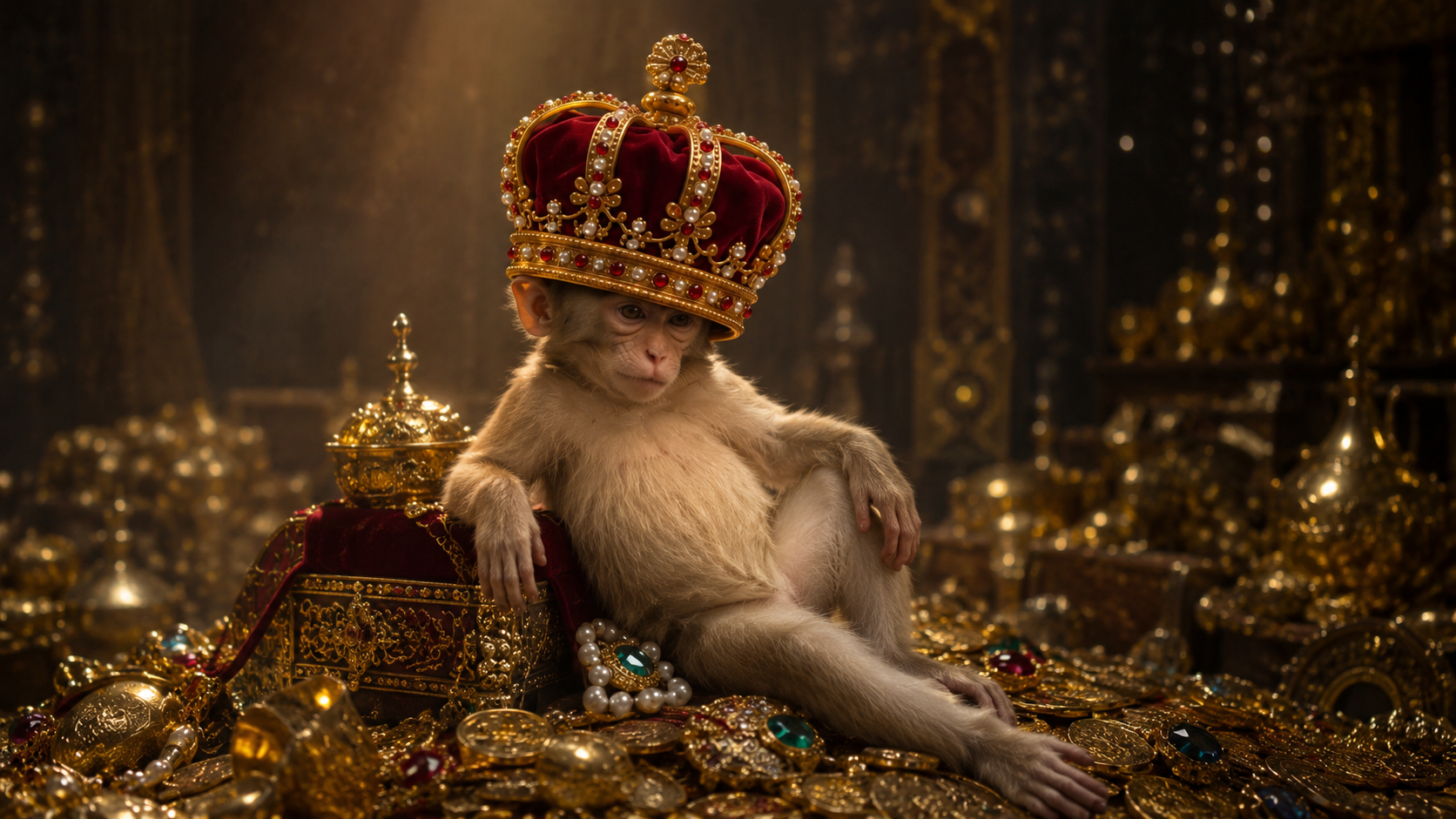 ApeonThrone gallery