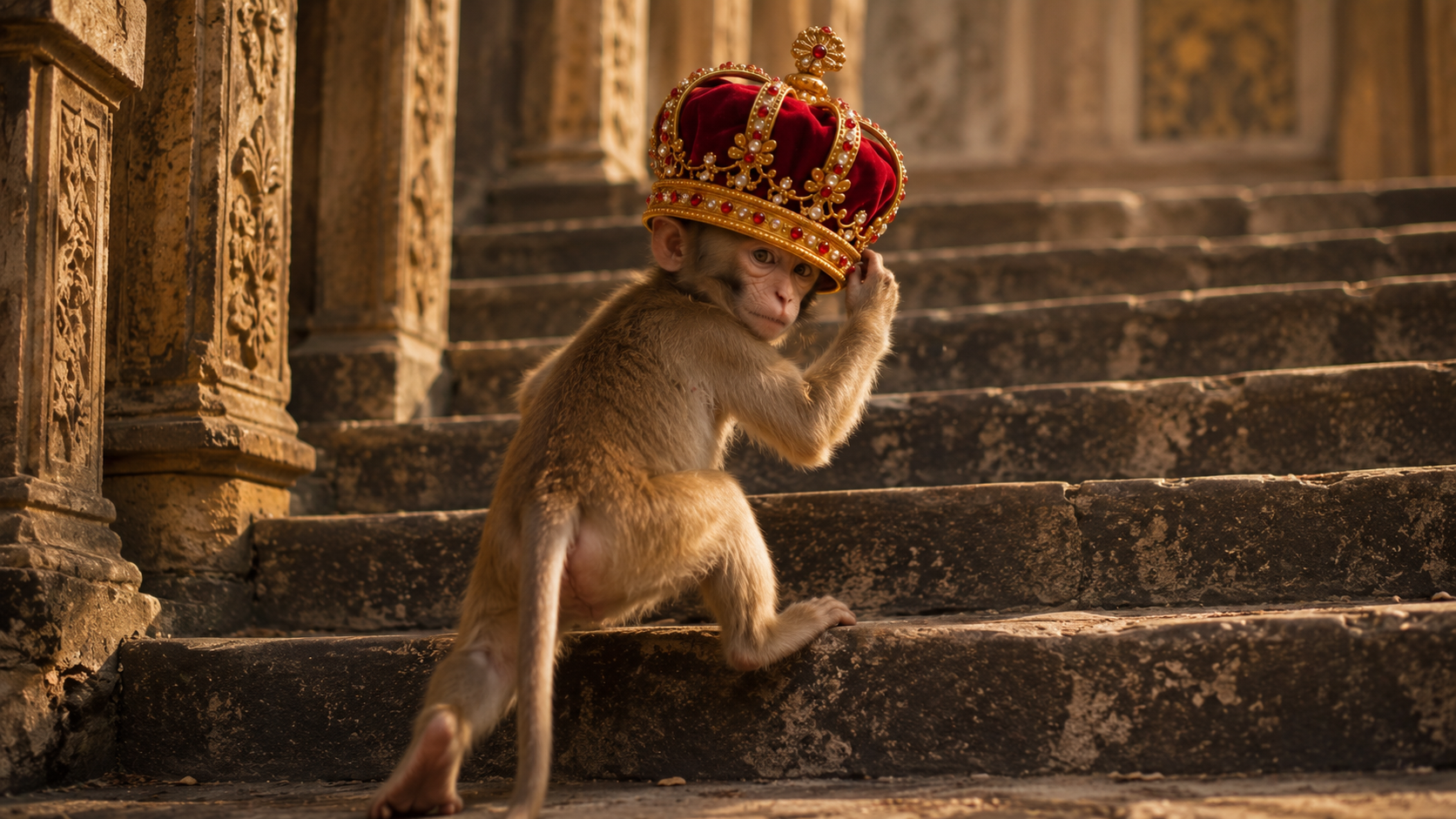 ApeonThrone gallery
