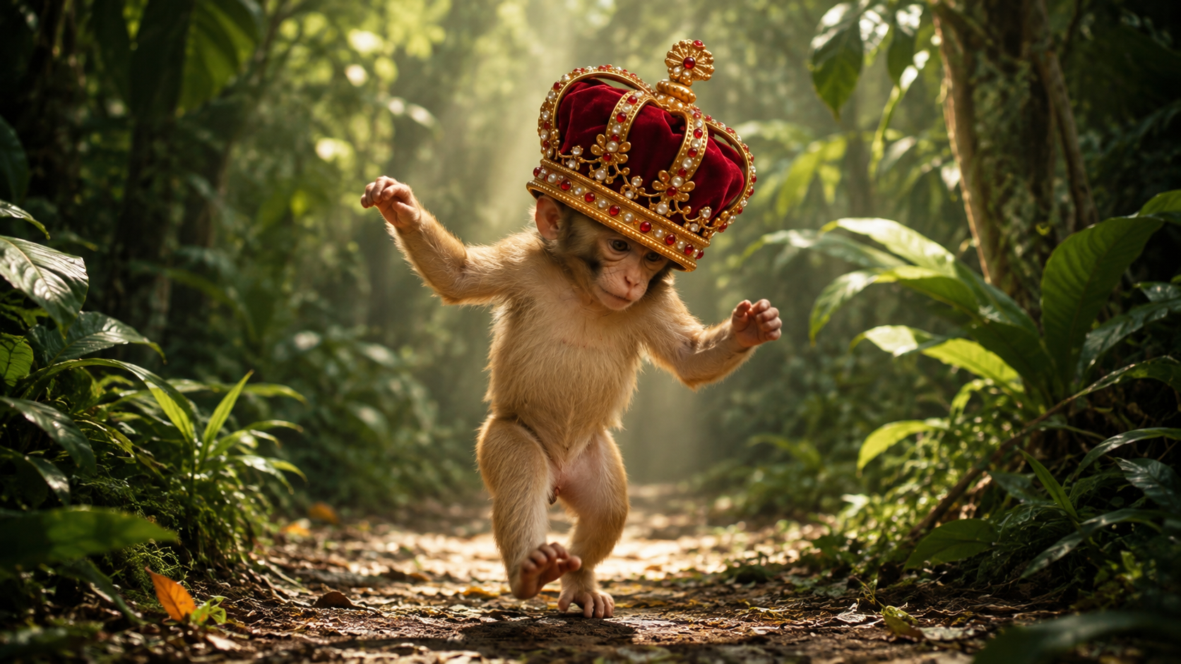 ApeonThrone gallery