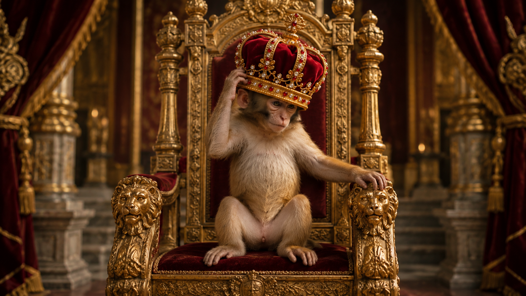ApeonThrone