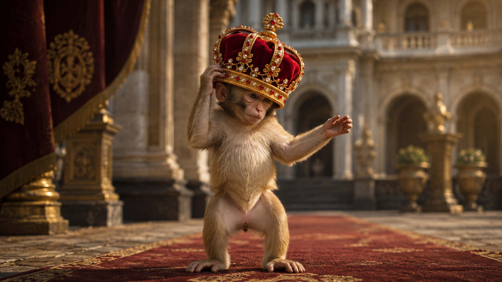 ApeonThrone