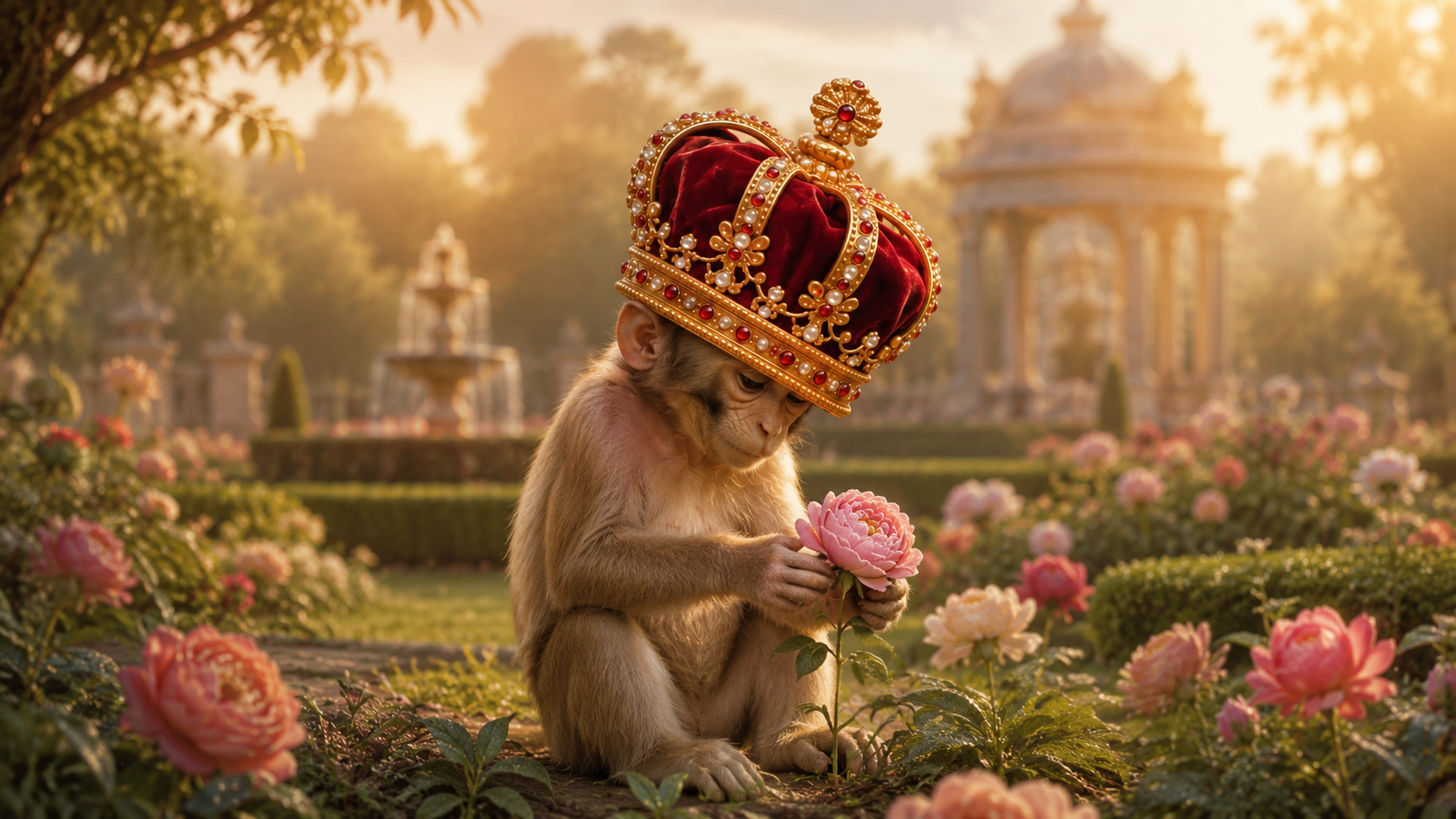 ApeonThrone gallery