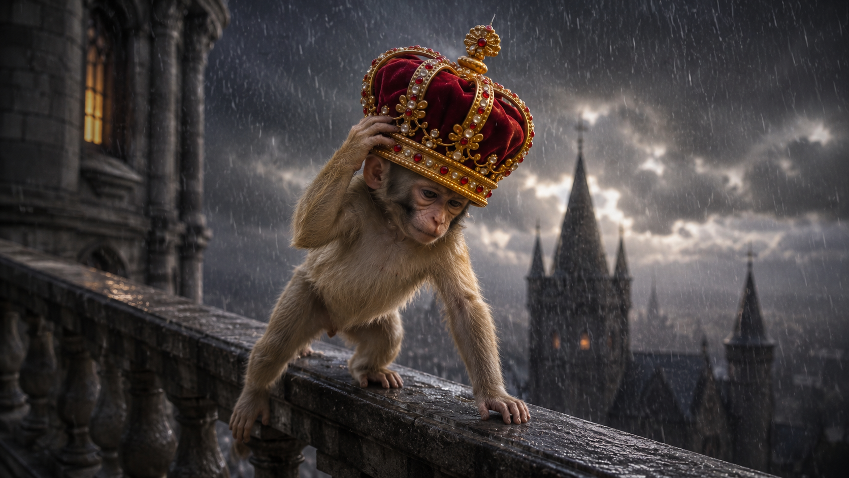 ApeonThrone gallery