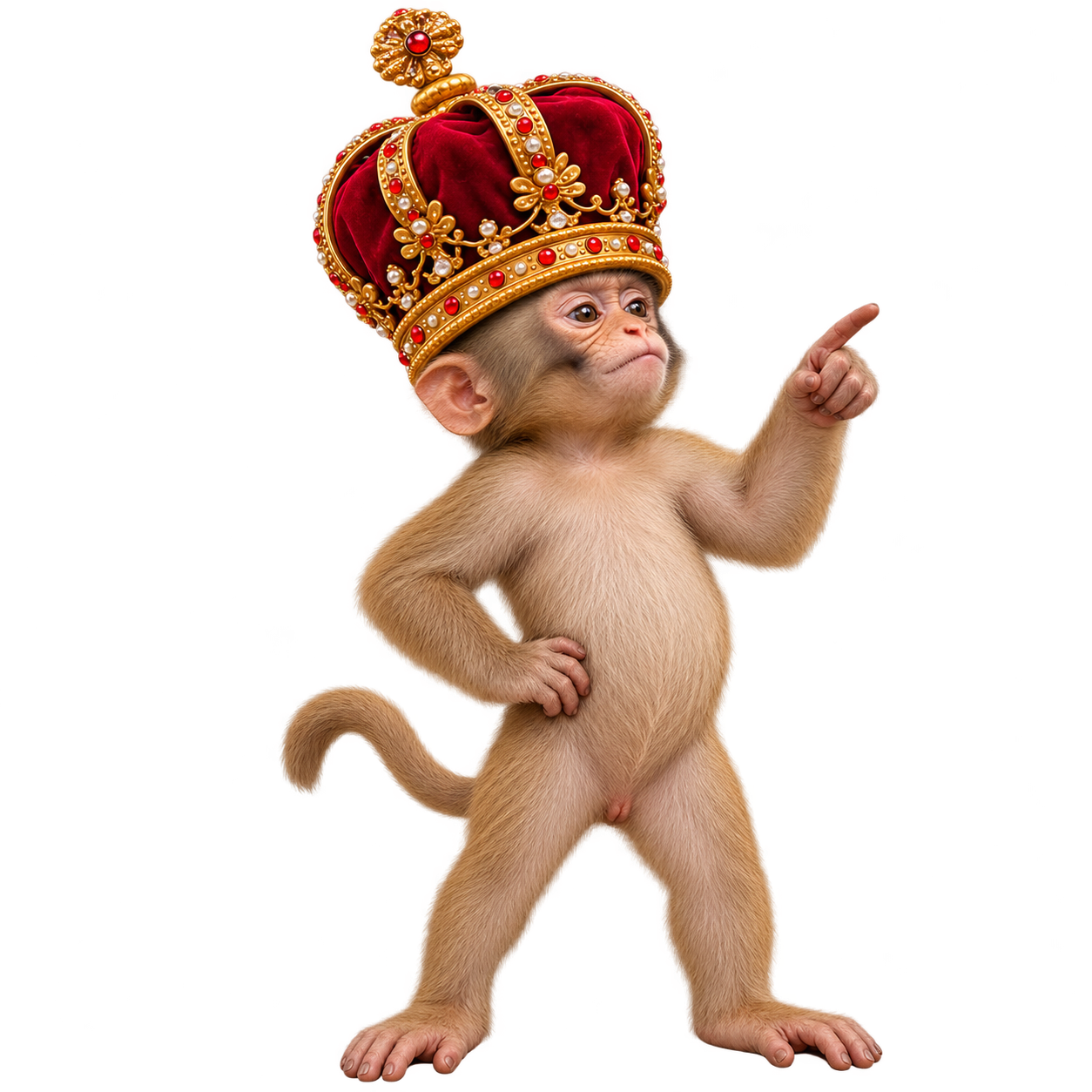 ApeonThrone Tokenomics