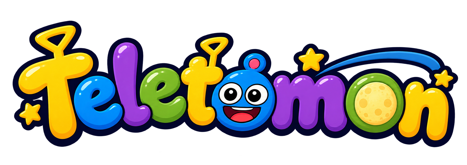 Teletomoon