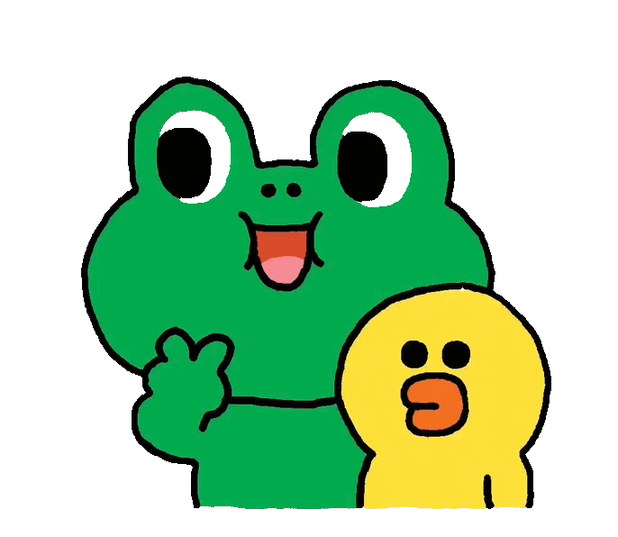 Sally Duck animation