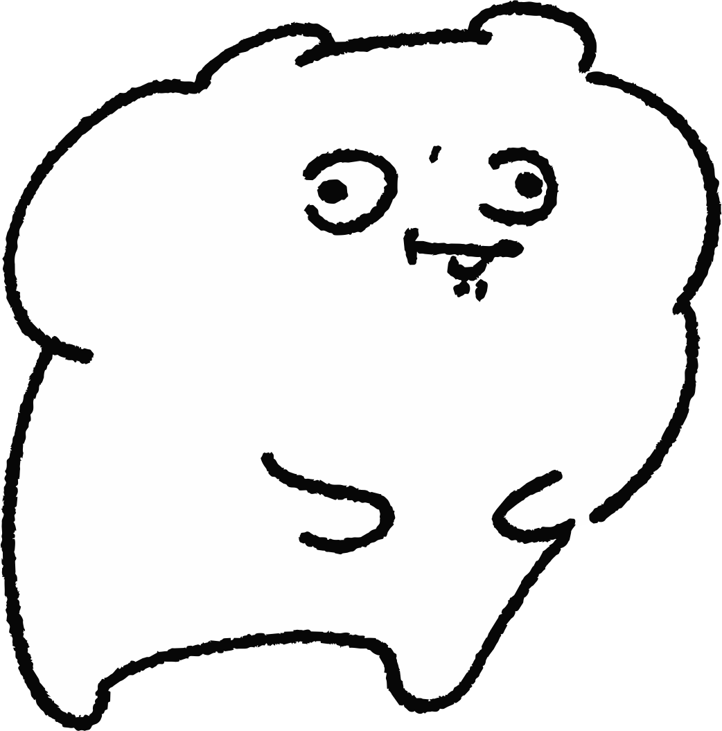 084BEAR standing casually