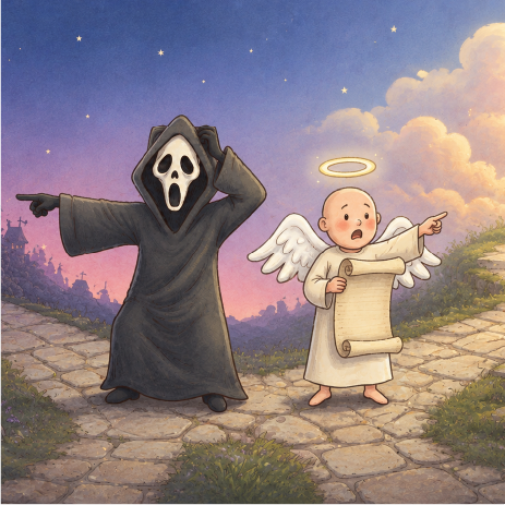 OH NO artwork