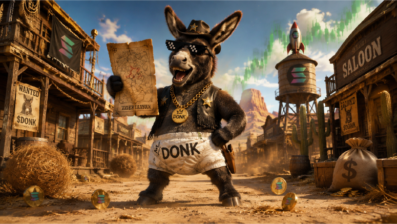 GoofyDonk artwork 2