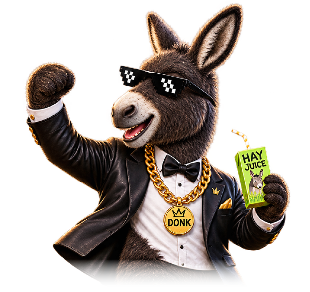 GoofyDonk
