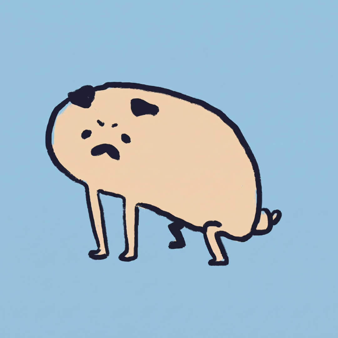 Baba icon