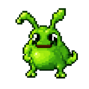 Meme Launcher Character