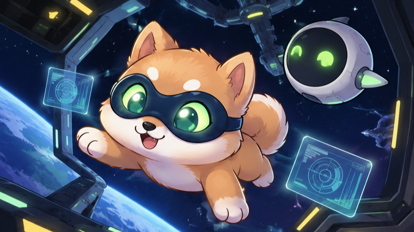 Baby Hachi gallery 6