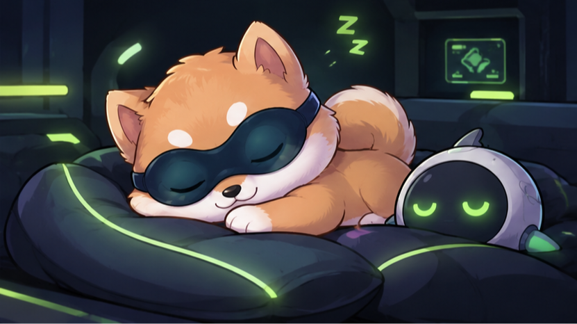 Baby Hachi gallery 8