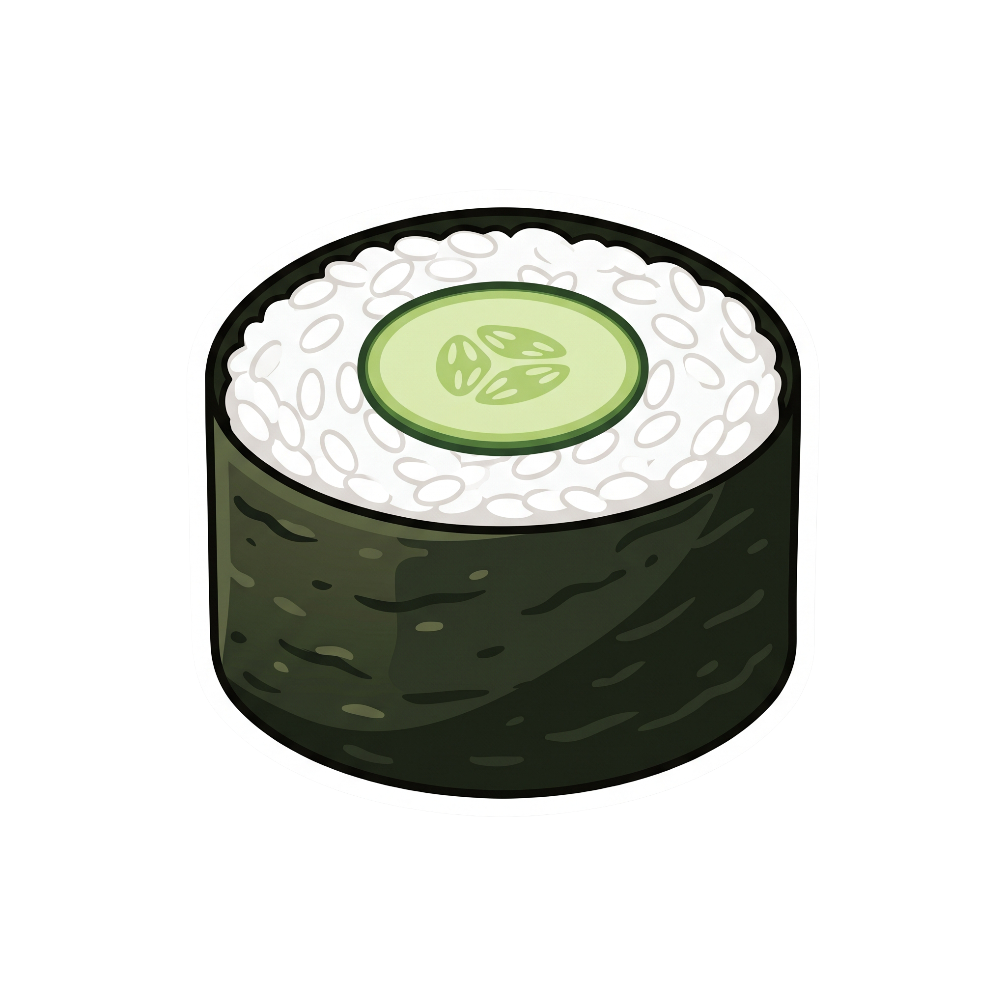 Kappa Maki