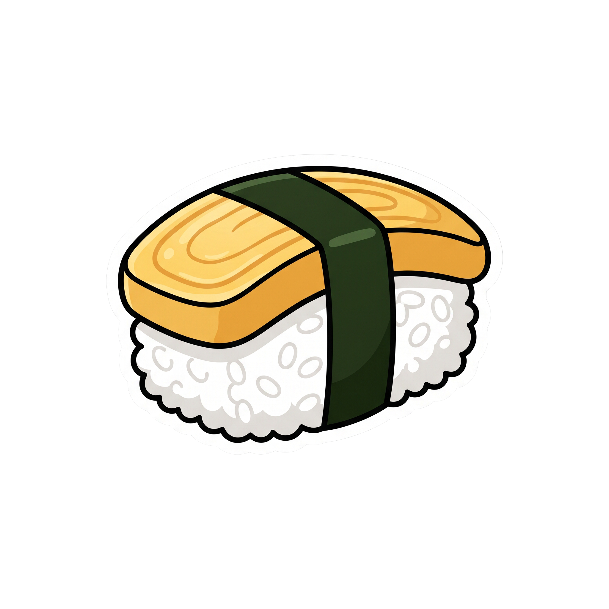 Nigiri Tamago