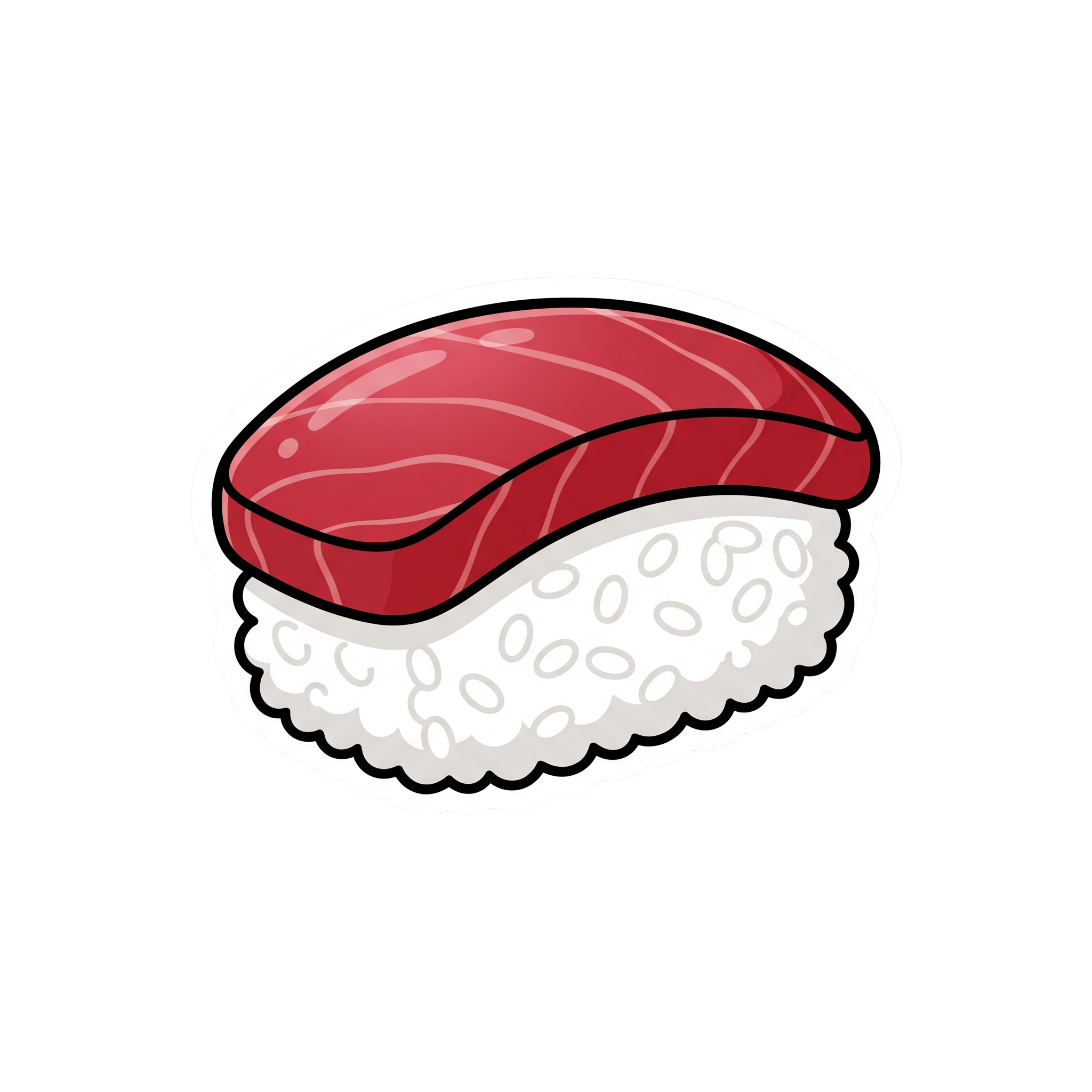 Nigiri Tuna Maguro