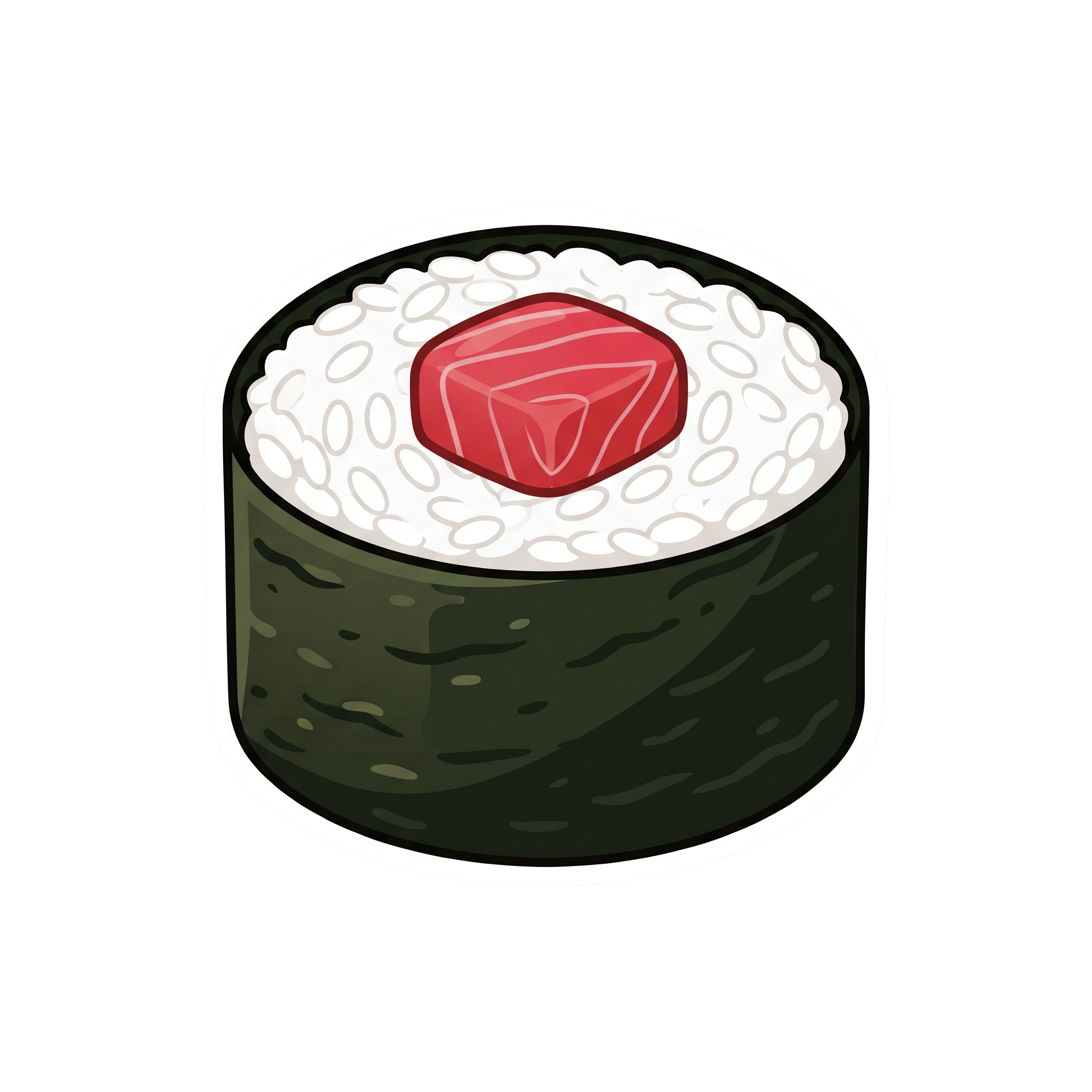 Tekka Maki