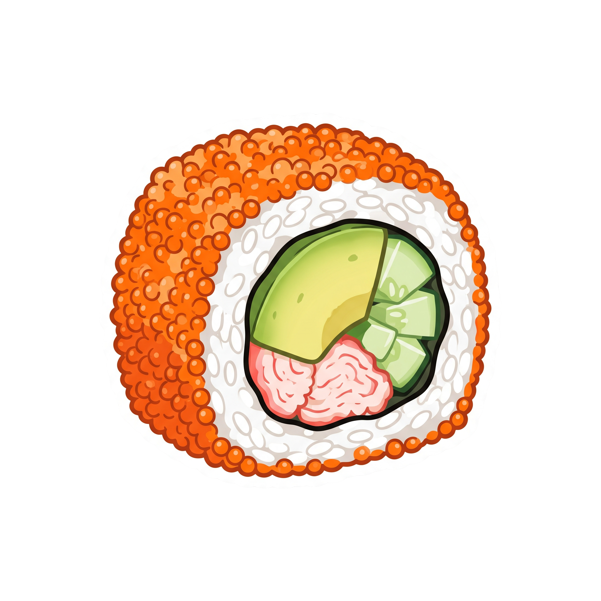 Uramaki