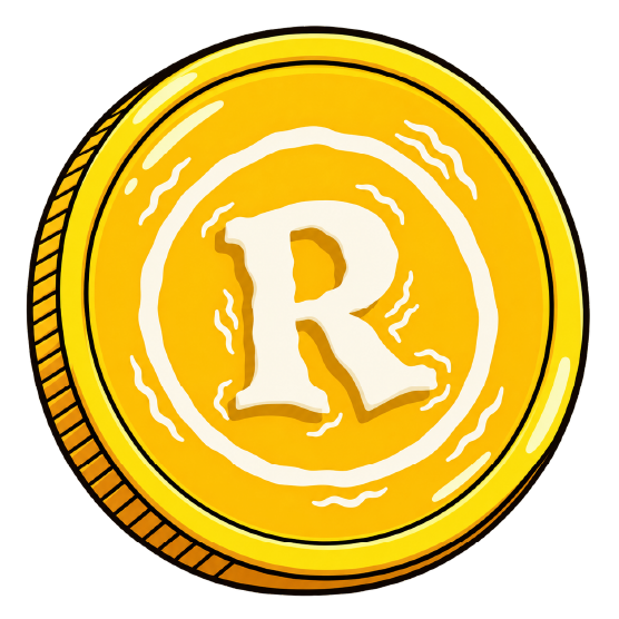 Restless Coin