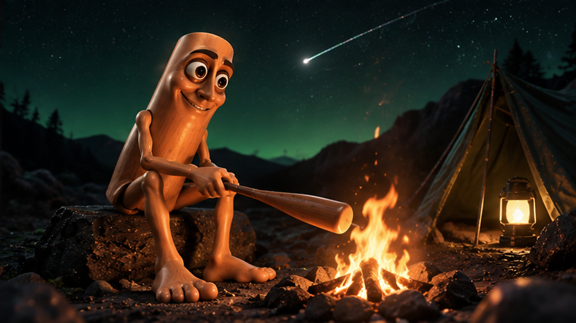 STONK AND PUMP artwork 4