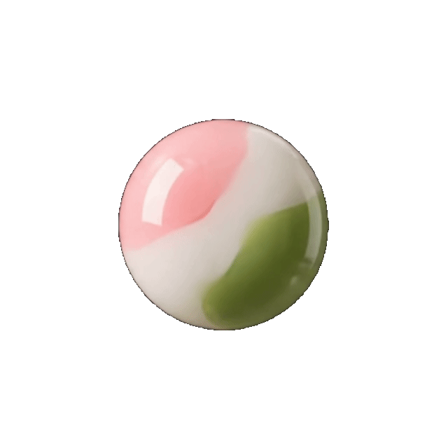 Dango process