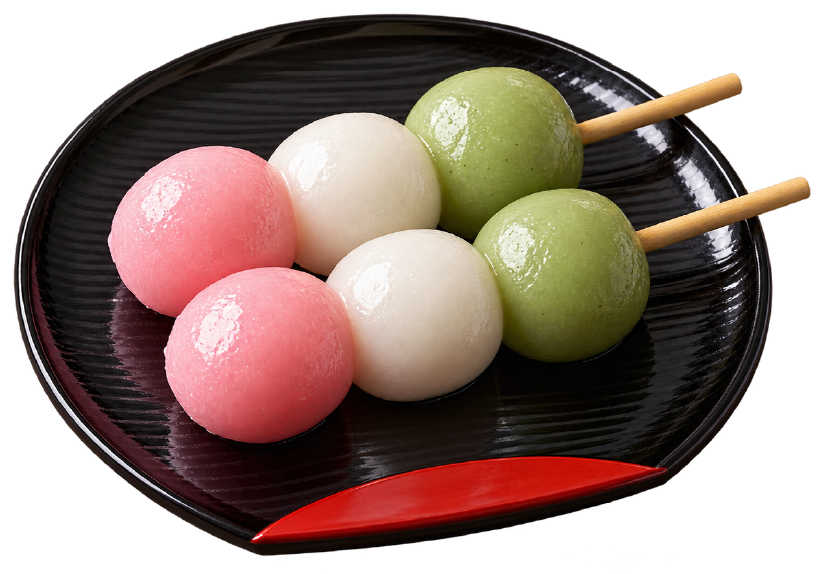 Dango