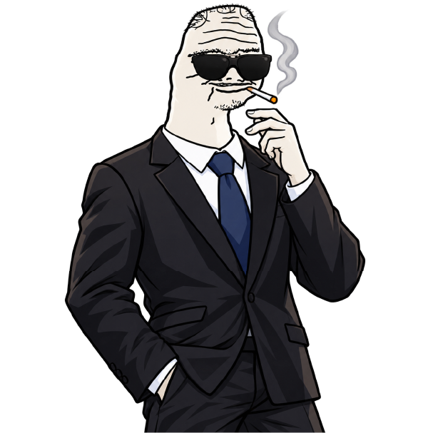 Uncle Stonk